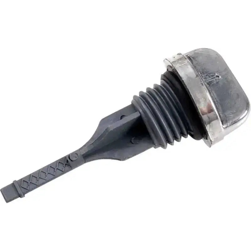 02-0100 Black Vinyl Throttle Pull Cable