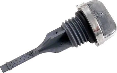 02-0100 Black Vinyl Throttle Pull Cable