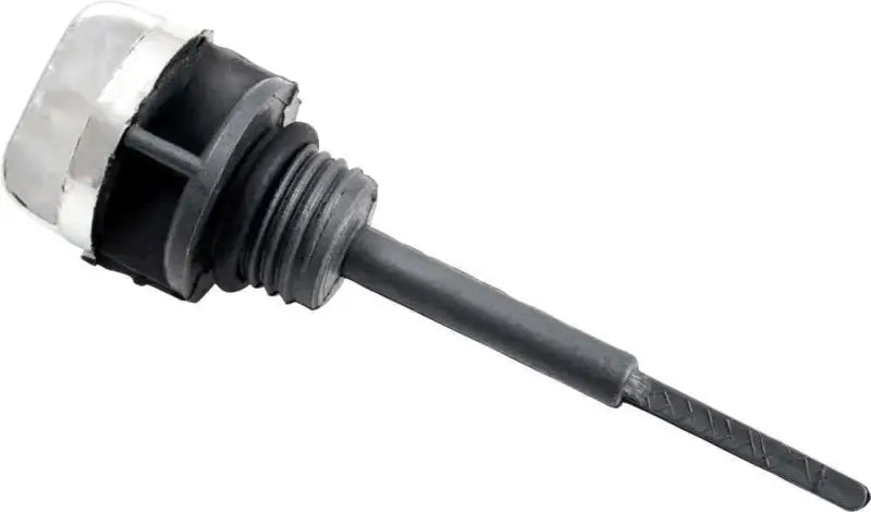02-0101 Black Vinyl Throttle Push Cable
