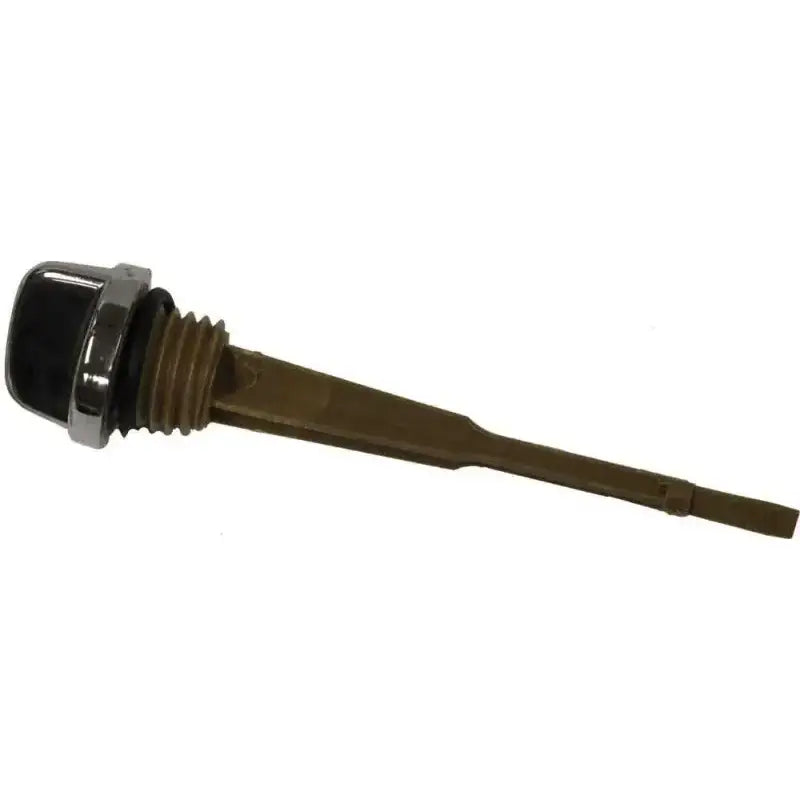02-0102 Black Vinyl Throttle Pull Cable