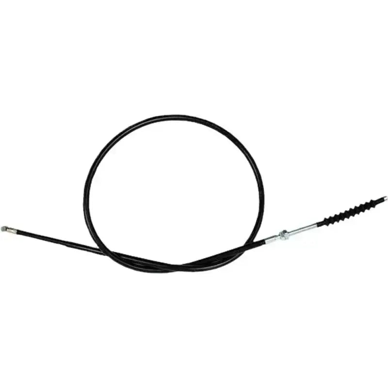 02-0106 Black Vinyl Clutch Cable