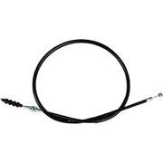 02-0127 Black Vinyl Clutch Cable