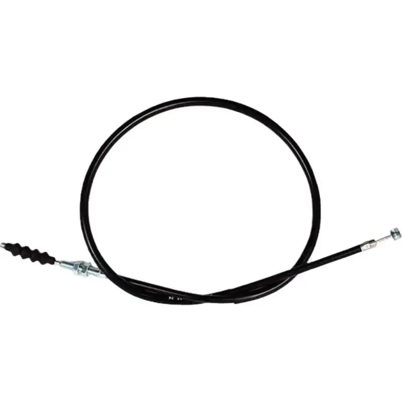 02-0127 Black Vinyl Clutch Cable