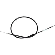 02-0131 Black Vinyl Clutch Cable