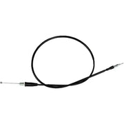 02-0136 Black Vinyl Throttle Cable