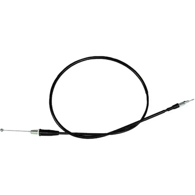 02-0136 Black Vinyl Throttle Cable