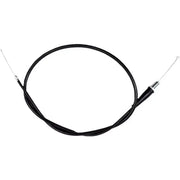 02-0138 Black Vinyl Throttle Cable
