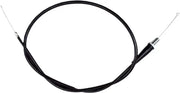 02-0138 Black Vinyl Throttle Cable