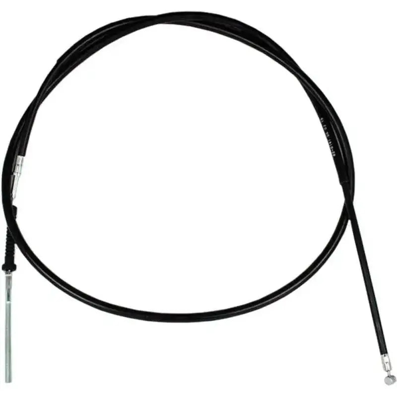 02-0141 Black Vinyl Rear Hand Brake Cable