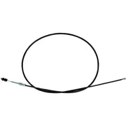 02-0142 Black Vinyl Reverse Cable
