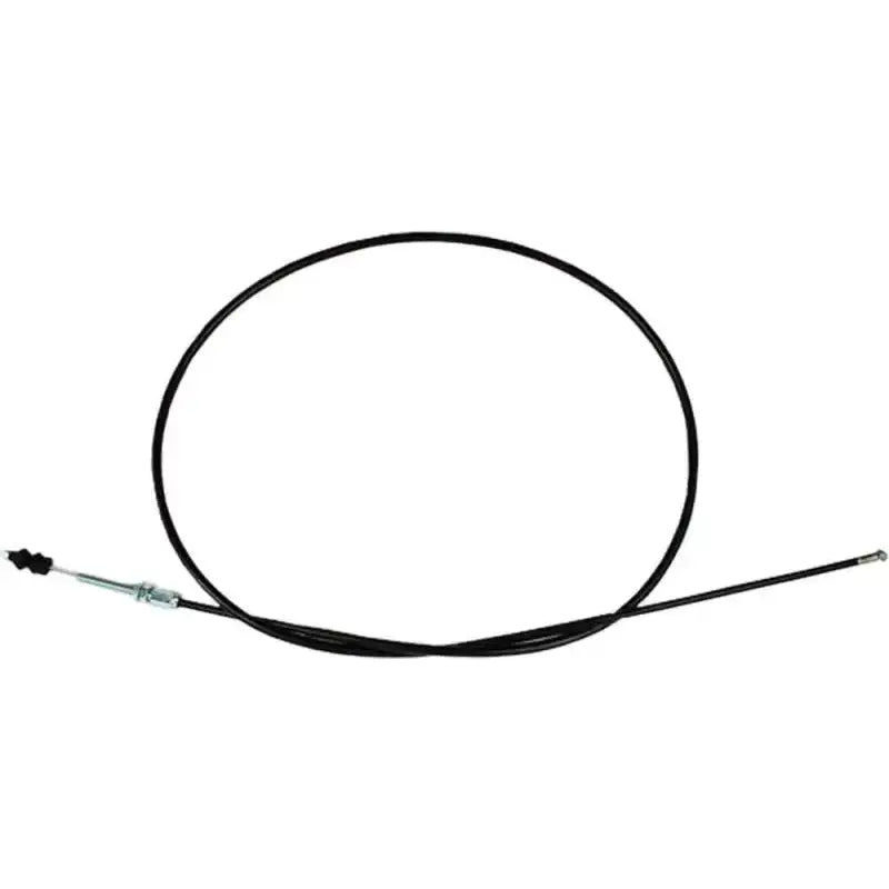 02-0142 Black Vinyl Reverse Cable