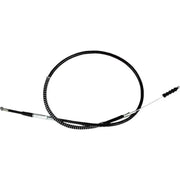 02-0144 Black Vinyl Clutch Cable