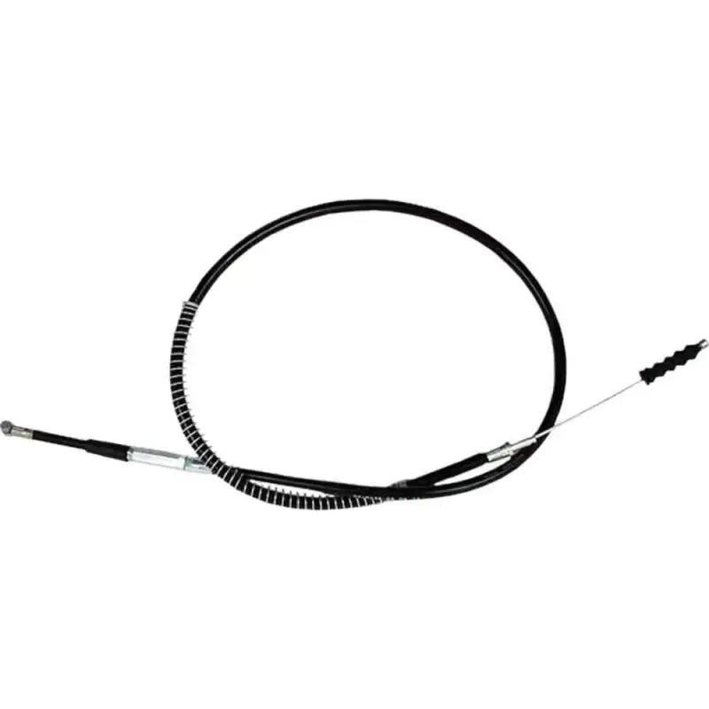 02-0144 Black Vinyl Clutch Cable