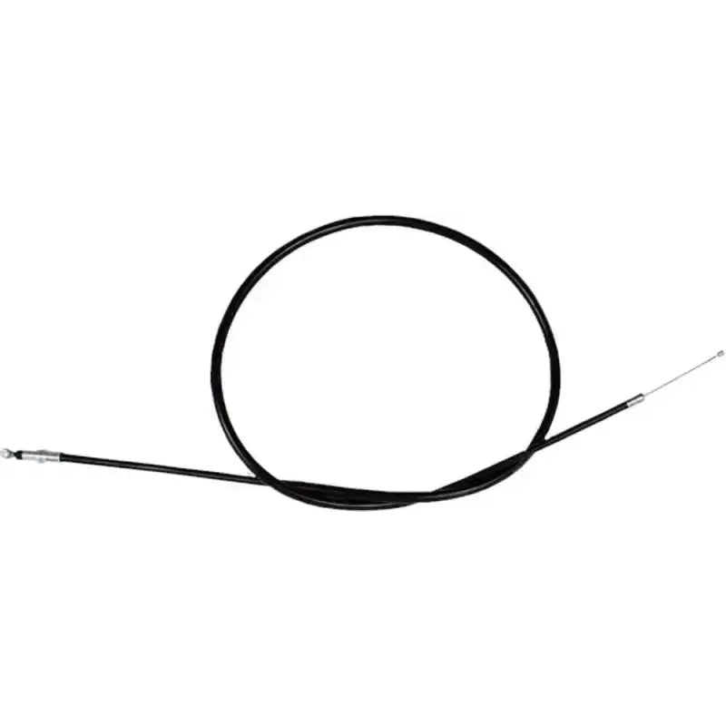 02-0146 Black Vinyl Choke Cable