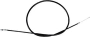 02-0146 Black Vinyl Choke Cable