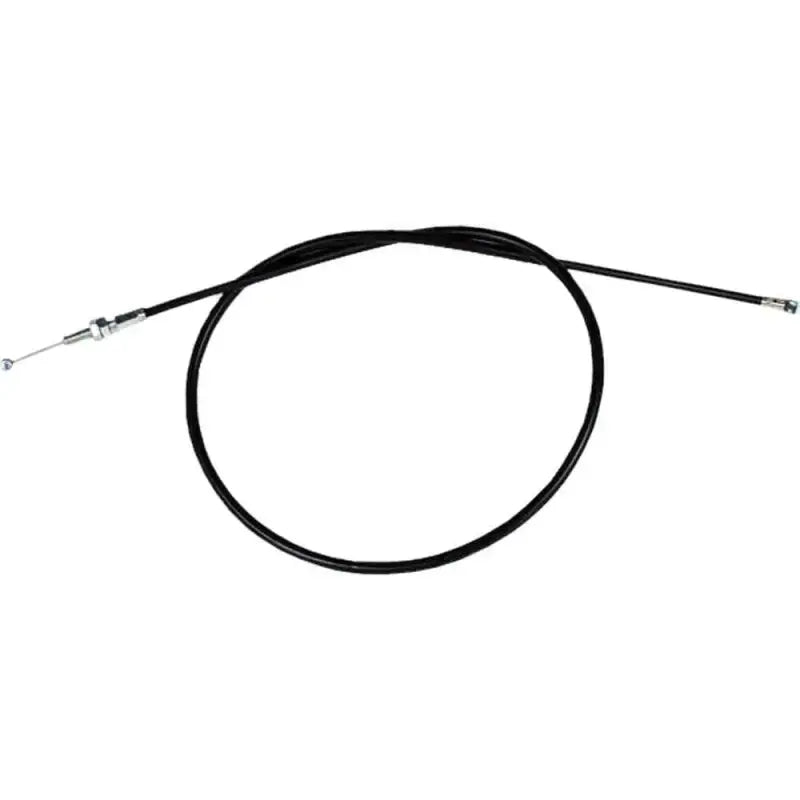 02-0148 Black Vinyl Reverse Cable