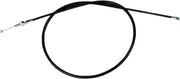 02-0148 Black Vinyl Reverse Cable