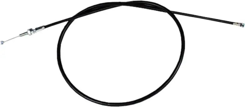 02-0148 Black Vinyl Reverse Cable