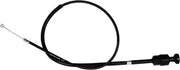02-0149 Black Vinyl Choke Cable