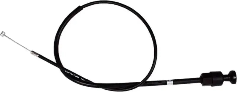02-0149 Black Vinyl Choke Cable