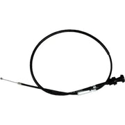 02-0157 Black Vinyl Choke Cable