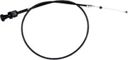 02-0158 Black Vinyl Choke Cable