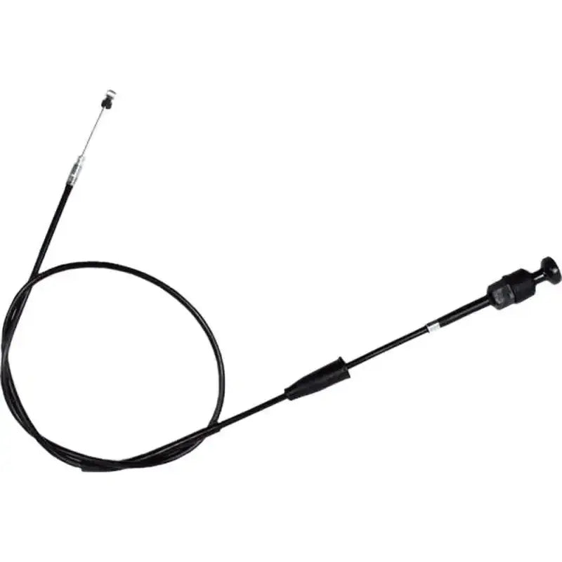 02-0159 Black Vinyl Choke Cable