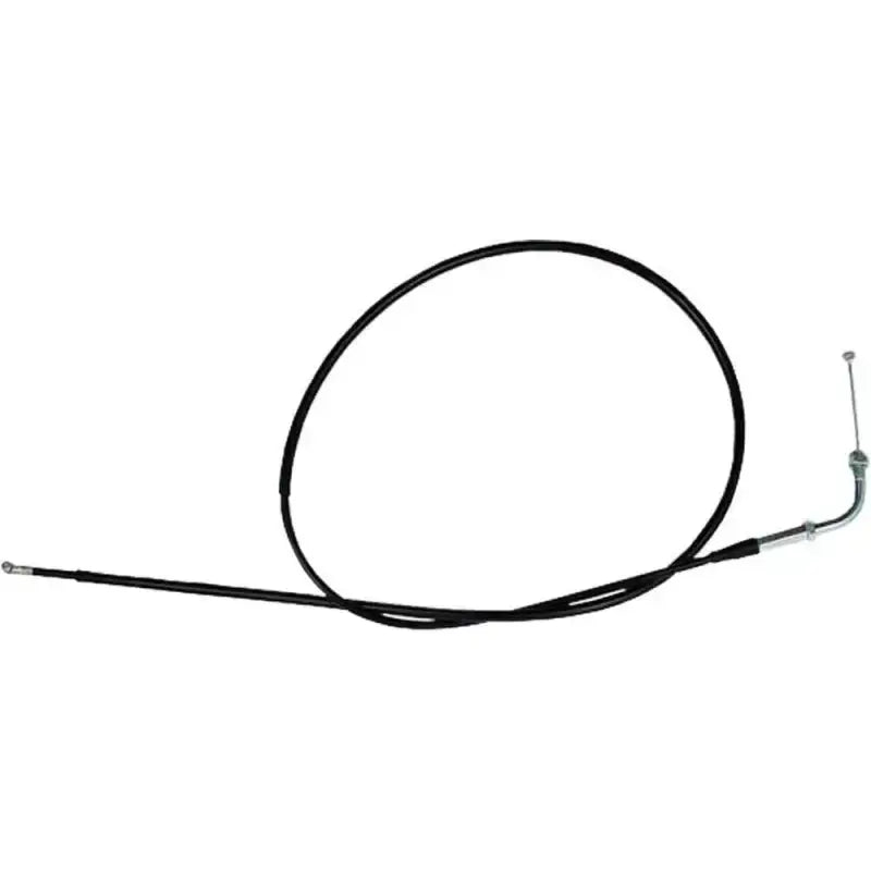02-0161 Black Vinyl Choke Cable