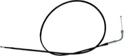 02-0161 Black Vinyl Choke Cable