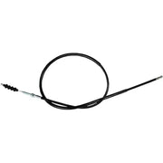 02-0163 Black Vinyl Clutch Cable
