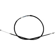 02-0164 Black Vinyl Clutch Cable