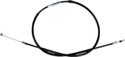02-0164 Black Vinyl Clutch Cable