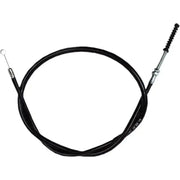 02-0167 Black Vinyl Front Brake Cable