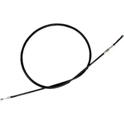 02-0169 Black Vinyl Front Brake Cable