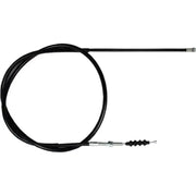 02-0172 Black Vinyl Clutch Cable