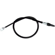 02-0177 Black Vinyl Tachometer Cable