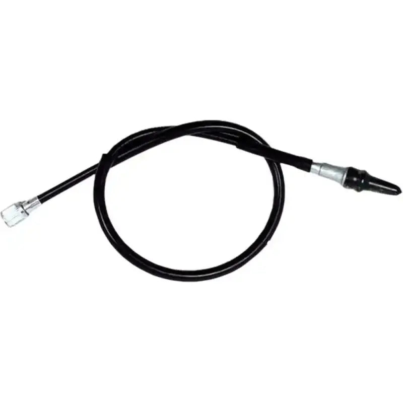 02-0177 Black Vinyl Tachometer Cable