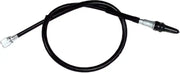 02-0177 Black Vinyl Tachometer Cable