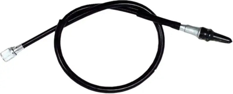 02-0177 Black Vinyl Tachometer Cable