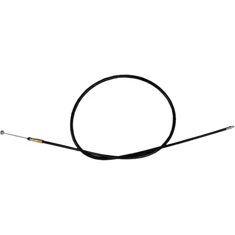 02-0178 Black Vinyl Choke Cable