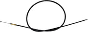 02-0178 Black Vinyl Choke Cable