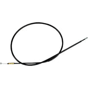 MOTION PRO 02-0179 Black Vinyl Choke Cable