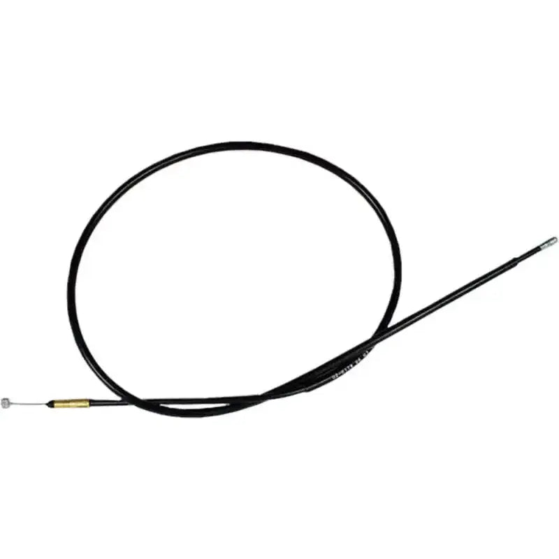 MOTION PRO 02-0179 Black Vinyl Choke Cable