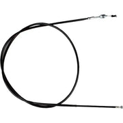 02-0180 Black Vinyl Reverse Cable