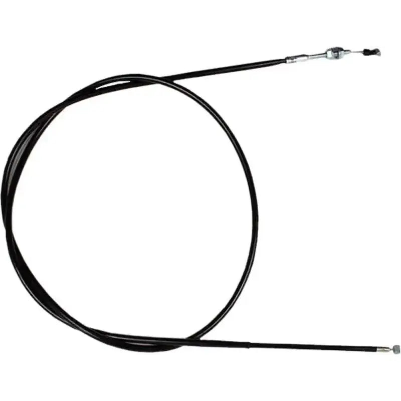 02-0180 Black Vinyl Reverse Cable