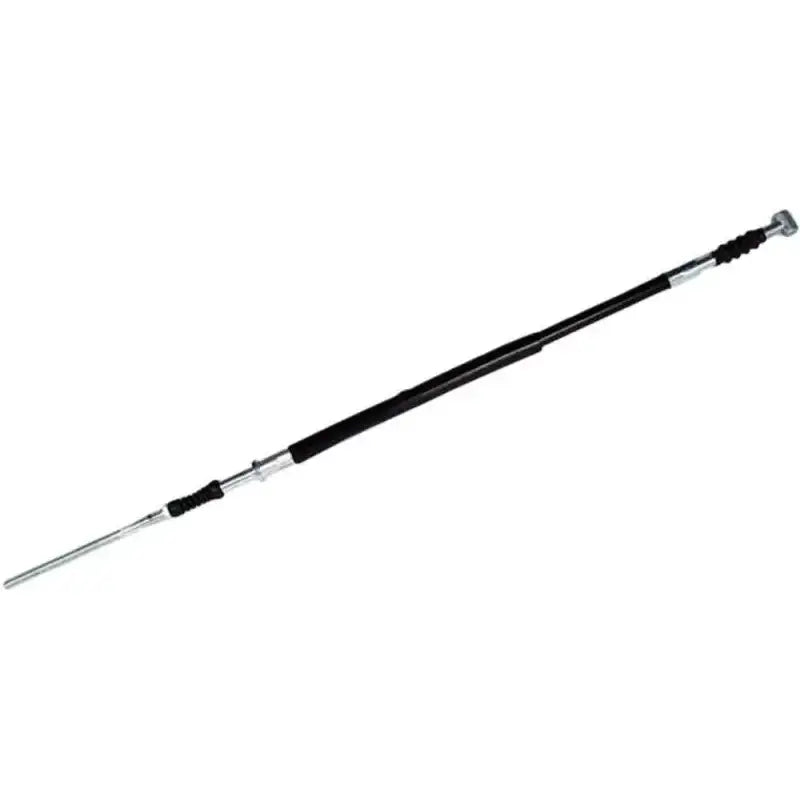 02-0181 Black Vinyl Foot Brake Cable