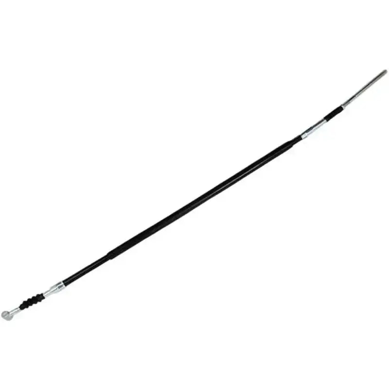 02-0182 Black Vinyl Foot Brake Cable