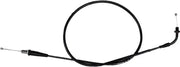 02-0184 Black Vinyl Throttle Cable