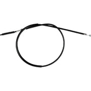 02-0187 Black Vinyl Clutch Cable