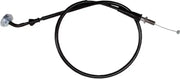 02-0188 Black Vinyl Throttle Cable